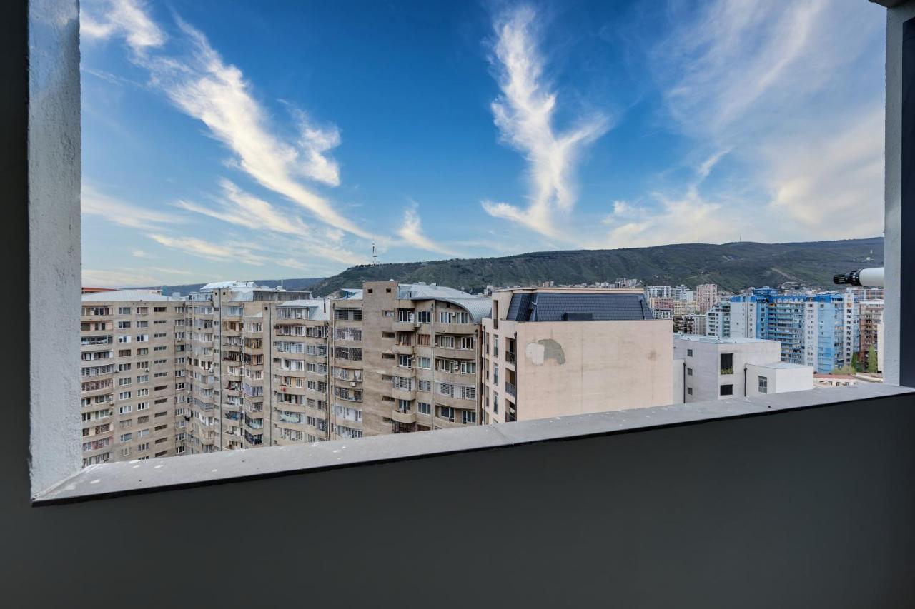 2Br Luxury Apartment Globe Tbilisi Exterior foto